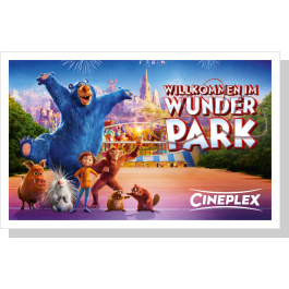 willkommen im wunderpark willkommen im wunderpark