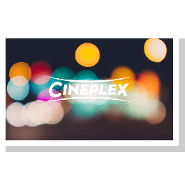 Cineplex Onlinegutschein Lichtspiel Dein Kinogutschein