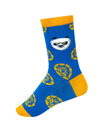 Kung Fu Panda - Socken