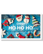 Onlinegutschein Zuckerguss