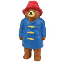 Paddington - Knautschfigur
