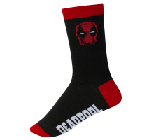 Deadpool - Socken