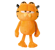 Garfield - Plüschfigur