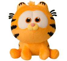 Baby Garfield - Plüschfigur