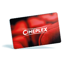 Wertgutschein Kino