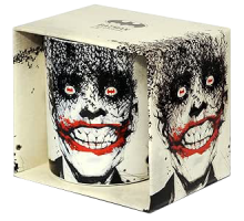 Joker Tasse