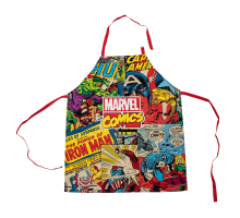 MARVEL Schürze
