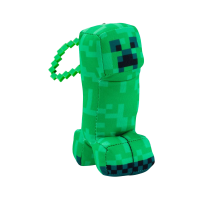 Minecraft - Clip on Plüsch Creeper