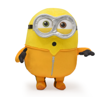 Minions - Plüschfigur Bob