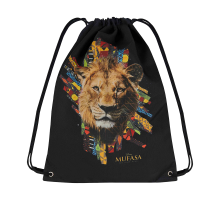Mufasa - String Bag