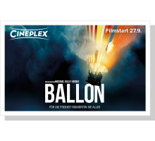 Onlinegutschein Ballon