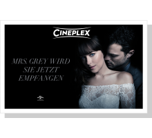 Onlinegutschein Fifty Shades of Grey 3