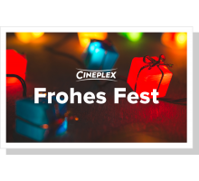 Onlinegutschein Lichterkette