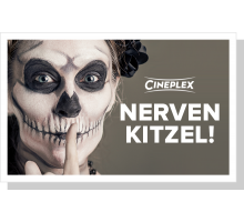Onlinegutschein Nervenkitzel