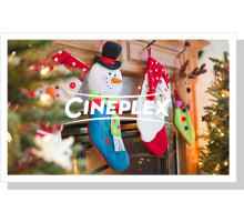 Onlinegutschein Nikolausstrumpf