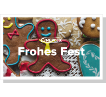 Onlinegutschein Lebkuchen
