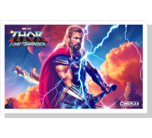 Onlinegutschein Thor: Thor