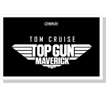 Onlinegutschein Top Gun Maverick