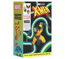 Happy Socks - X-Men