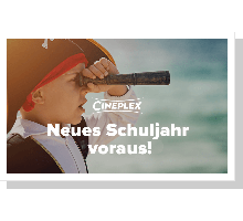 Onlinegutschein Pirat
