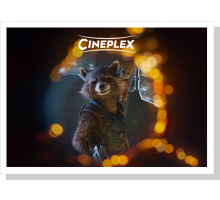 Onlinegutschein Guardians of the Galaxy 2