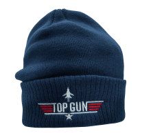 Top Gun Beanie