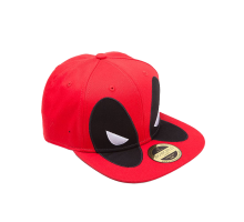 Deadpool - Cap