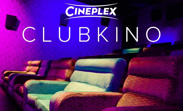 Clubkino