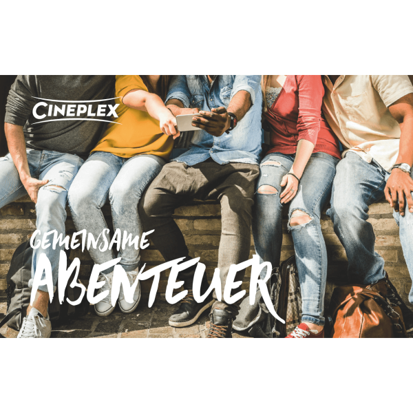 Gemeinsame Abenteuer