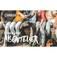 Gemeinsame Abenteuer