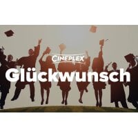 Glückwunsch