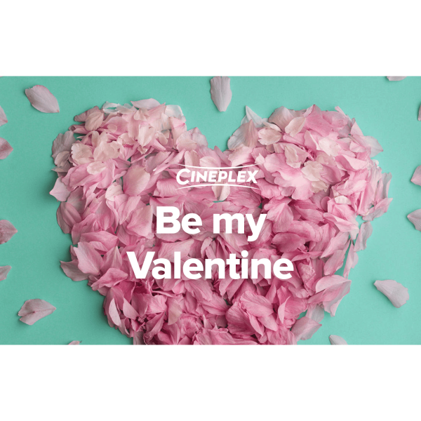 By My Valentine 10 EUR