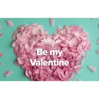 By My Valentine 15 EUR