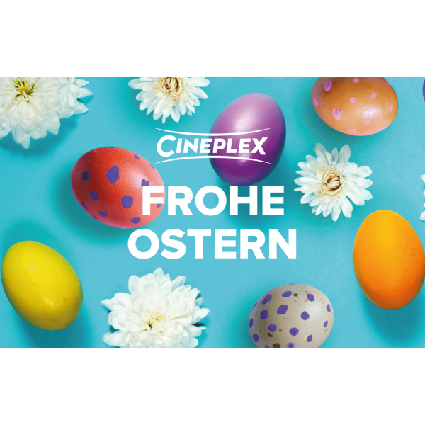Ostereier 15 EUR