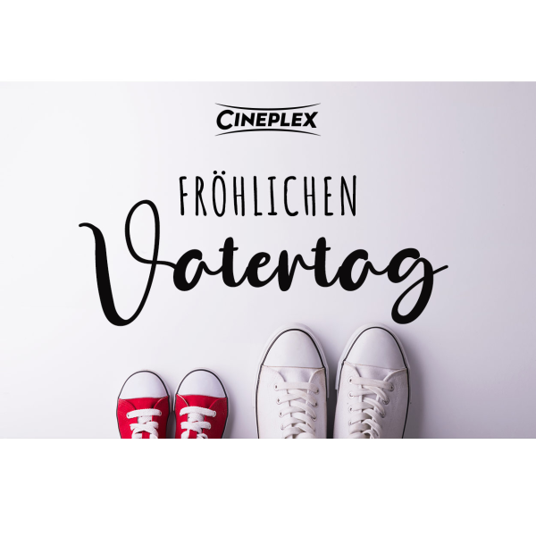 Fröhlichen Vatertag 10 EUR