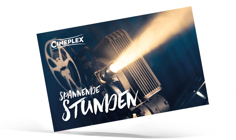 Zum Sofortgutschein Spannende Stunden